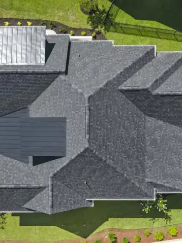 Lavender New Custom Home