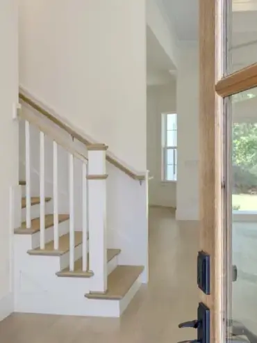 Lavender New Custom Home