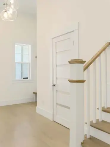 Lavender New Custom Home