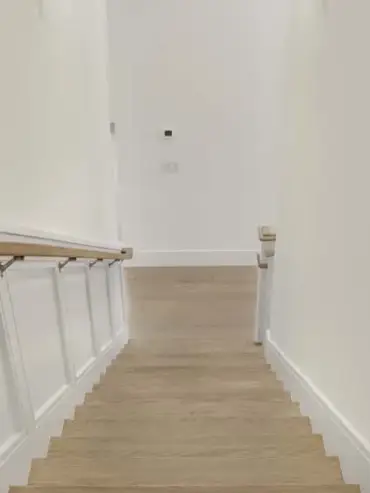 Lavender New Custom Home