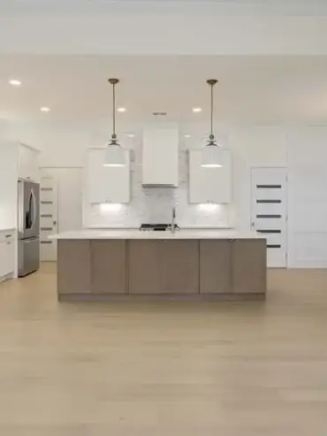 Lavender New Custom Home