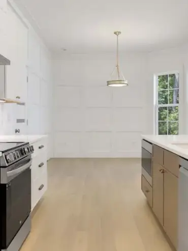 Lavender New Custom Home