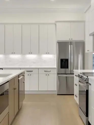 Lavender New Custom Home