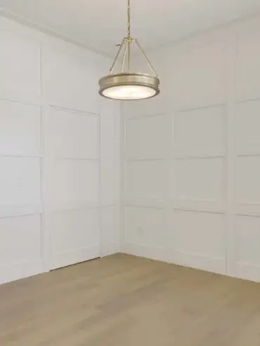 Lavender New Custom Home