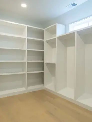 Lavender New Custom Home