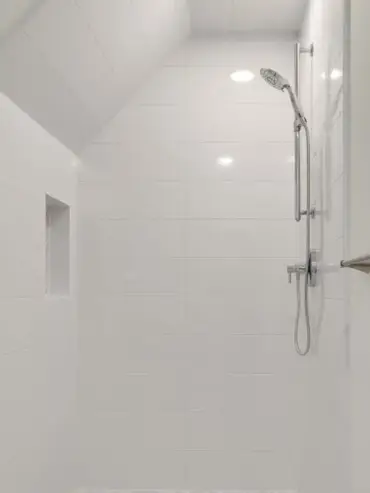 Lavender New Custom Home