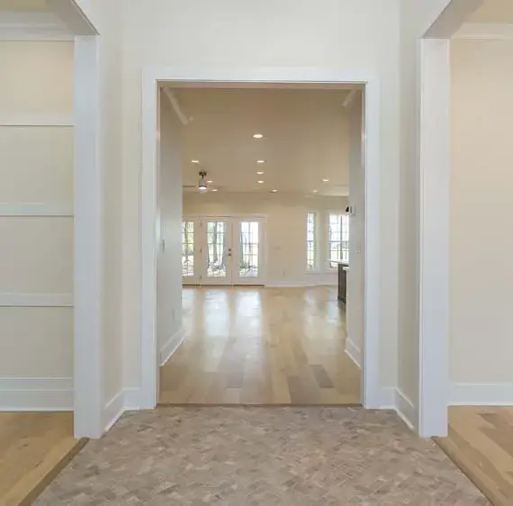 Aberdeen New Custom Home