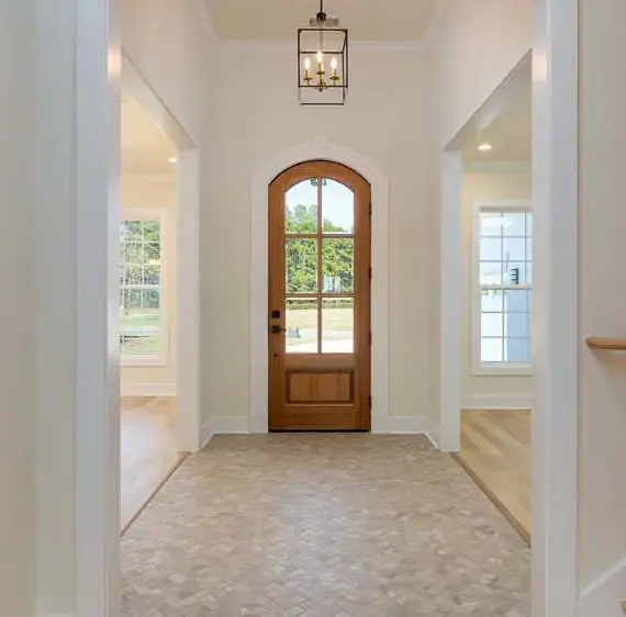 Aberdeen New Custom Home