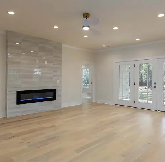 Aberdeen New Custom Home