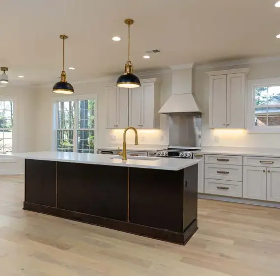 Aberdeen New Custom Home