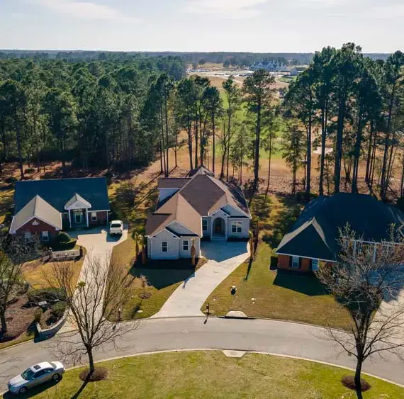 Aberdeen New Custom Home