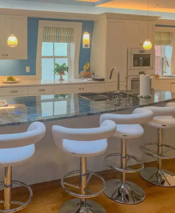 Boston kitchen remodeling