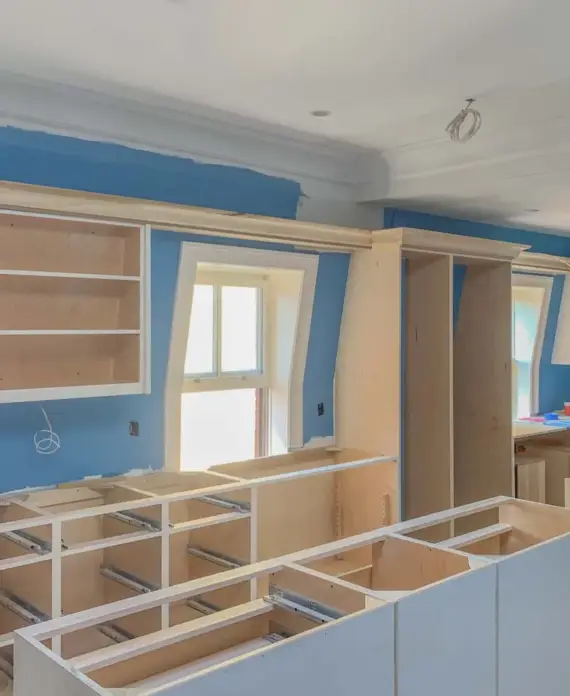 Boston kitchen remodeling