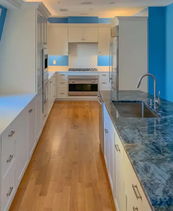 Boston kitchen remodeling