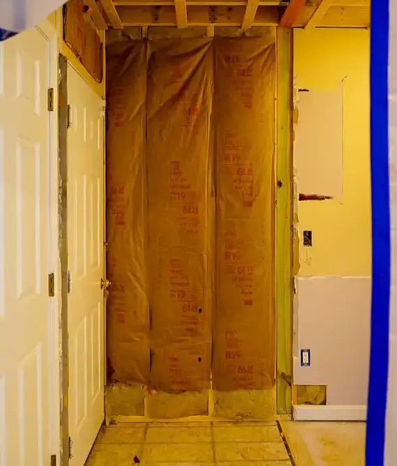 Southborough kitchen remodel