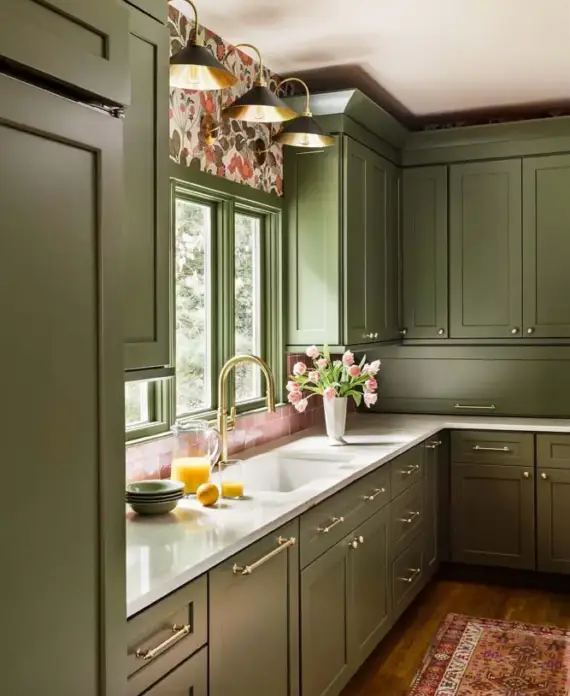 Southborough kitchen remodel
