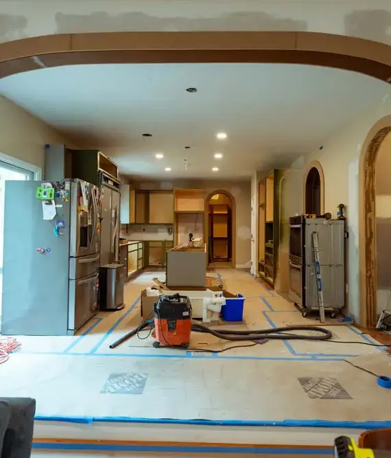 Southborough kitchen remodel