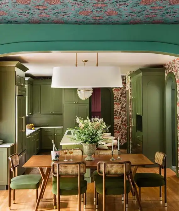 Southborough kitchen remodel