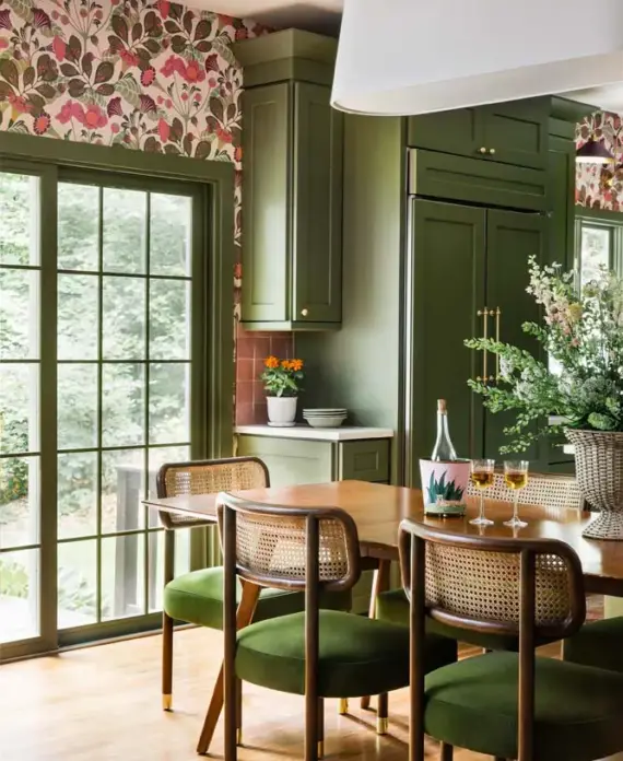 Southborough kitchen remodel