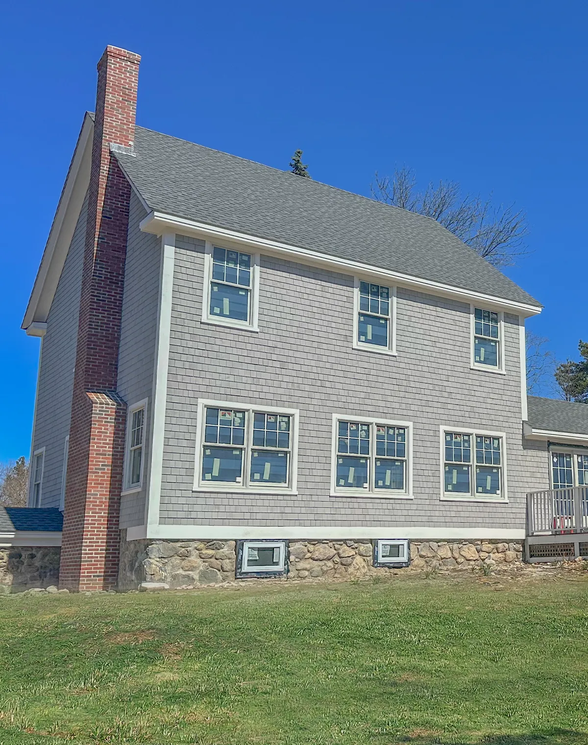 Winchester Addition