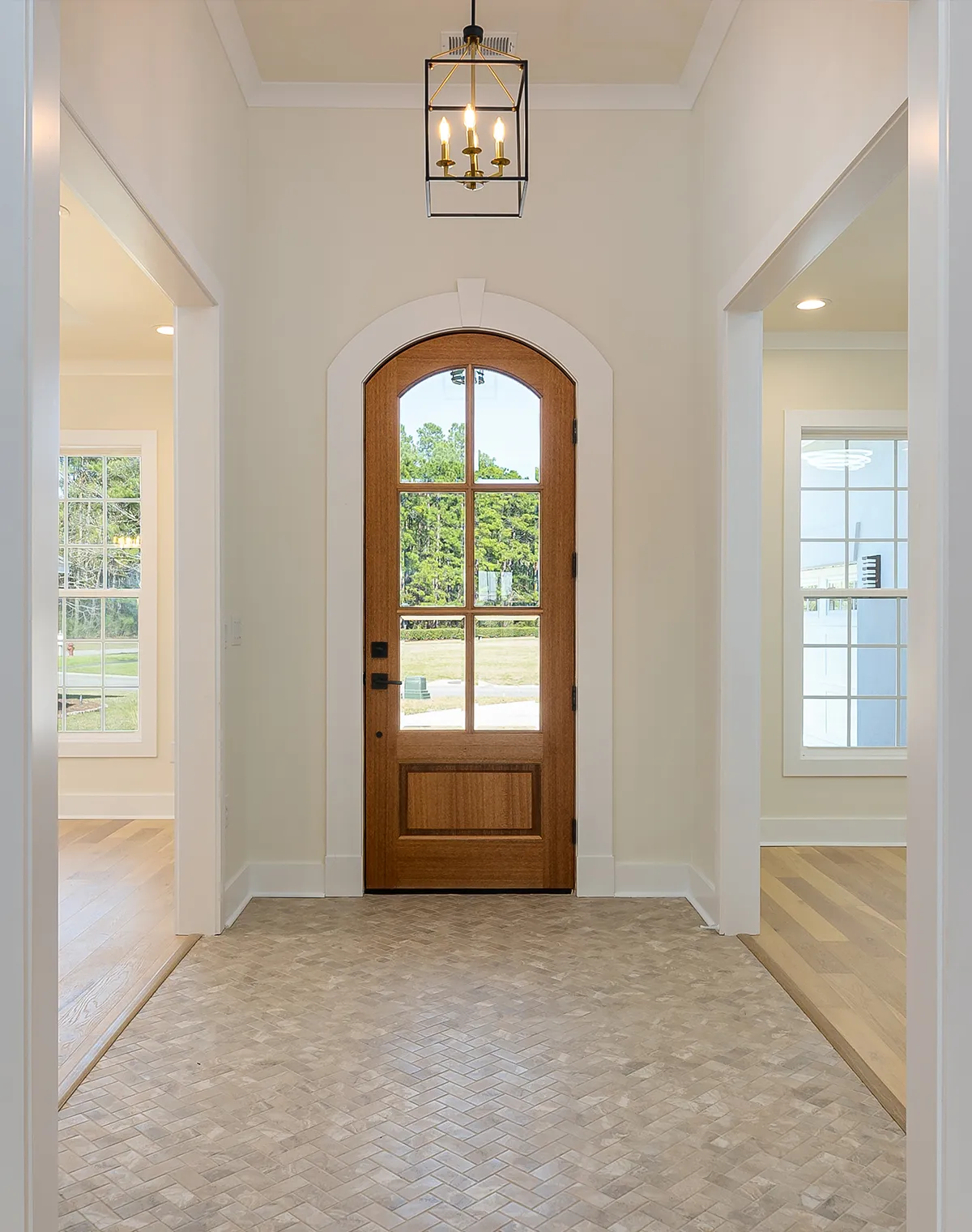 Aberdeen New Custom Home