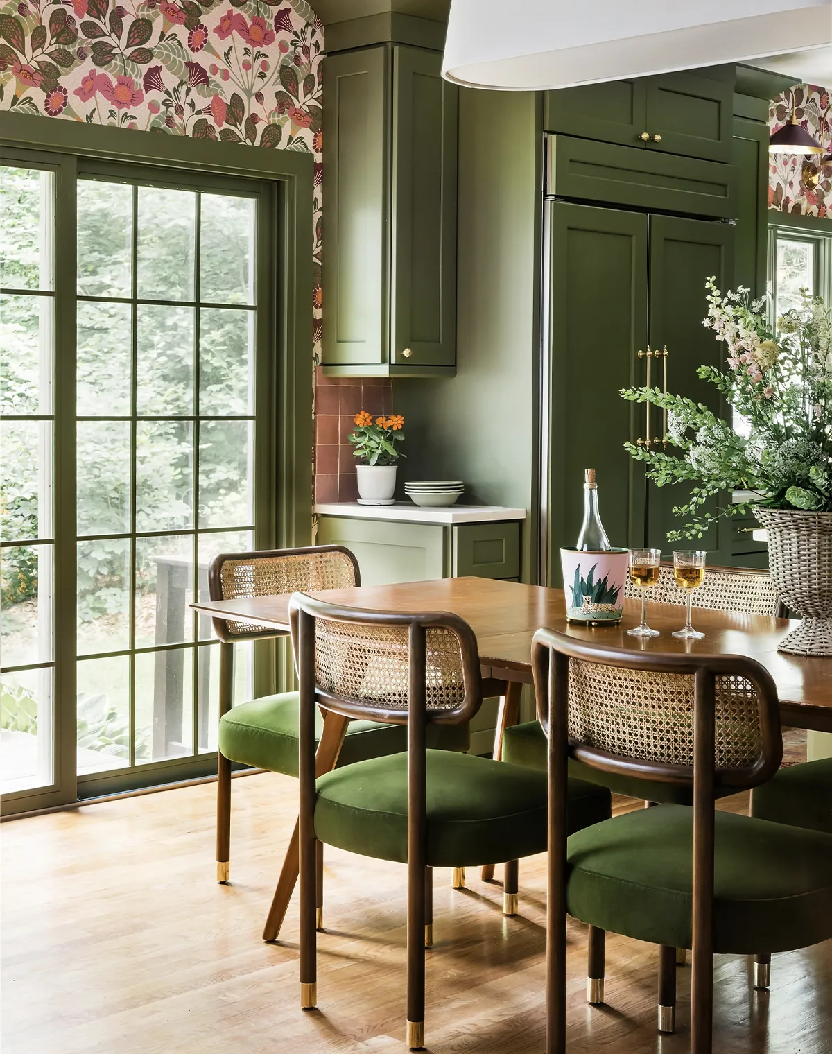 Southborough Kitchen Remodel