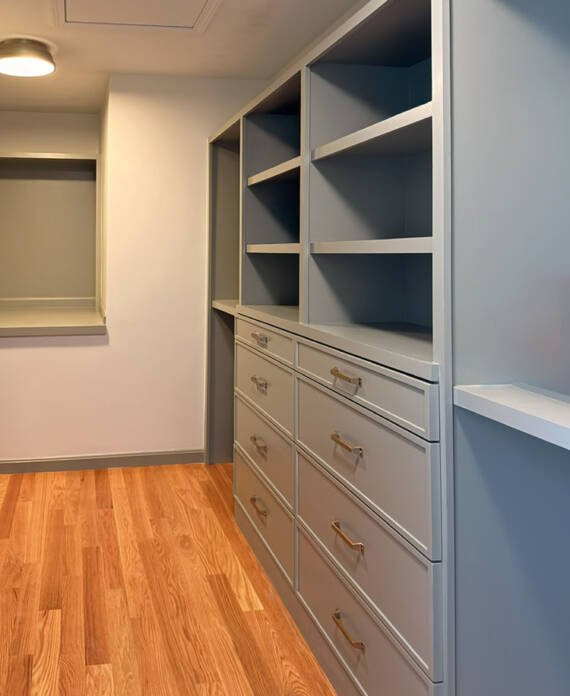 custom built-ins
