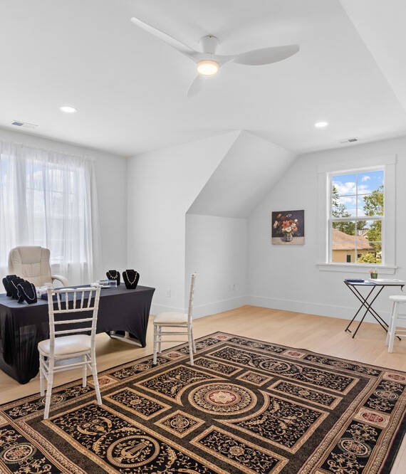 Custom Home Summersweet Lane