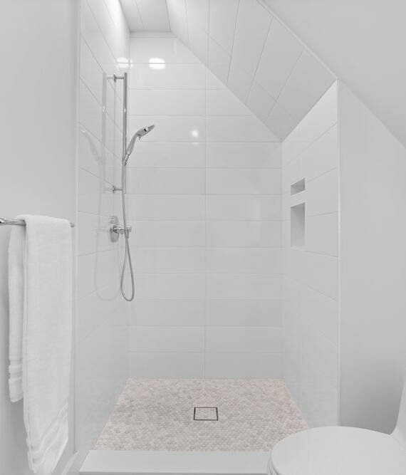 Custom Home Summersweet Lane