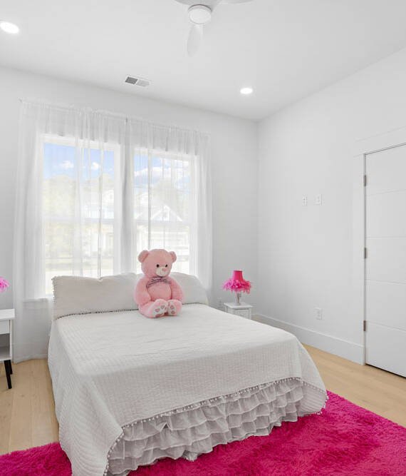 Custom Home Summersweet Lane