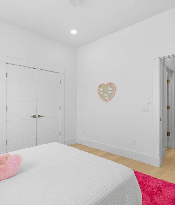 Custom Home Summersweet Lane