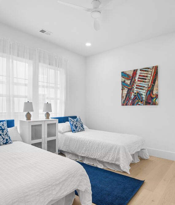 Custom Home Summersweet Lane