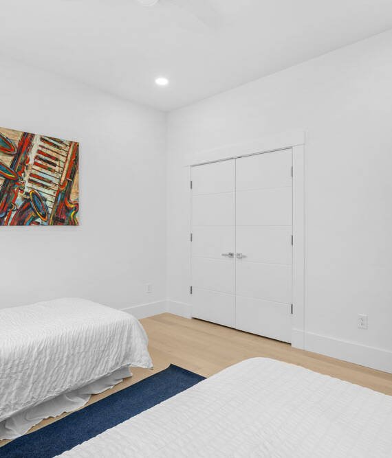 Custom Home Summersweet Lane