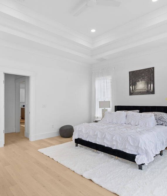 Custom Home Summersweet Lane