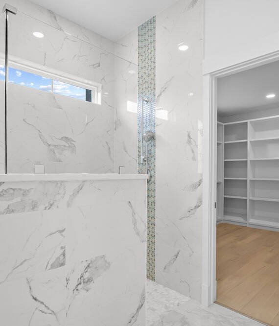 Custom Home Summersweet Lane