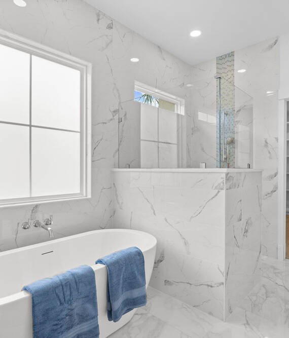 Custom Home Summersweet Lane