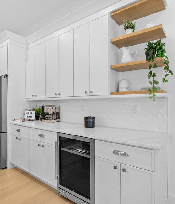 Custom Home Summersweet Lane