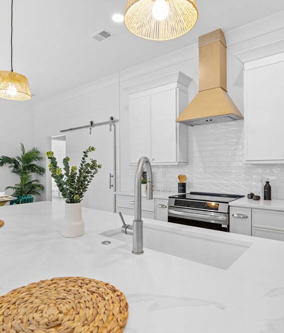 Custom Home Summersweet Lane