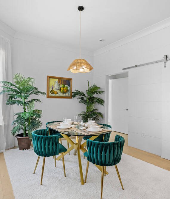 Custom Home Summersweet Lane