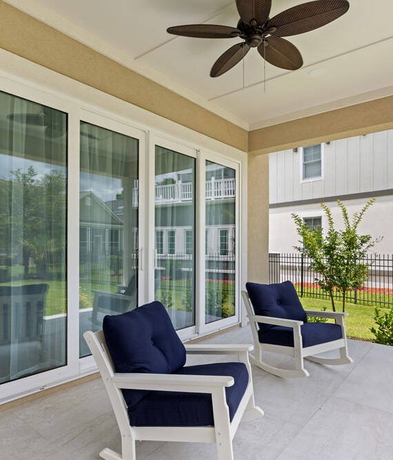 Custom Home Summersweet Lane