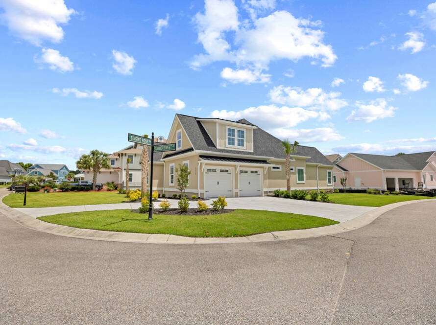 Custom Home Summersweet Lane