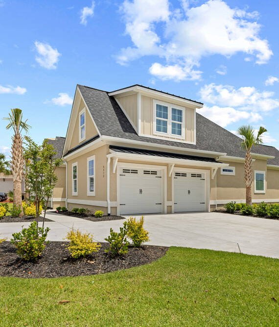 Custom Home Summersweet Lane