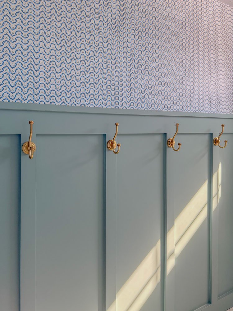 Hopkinton bathroom remodel