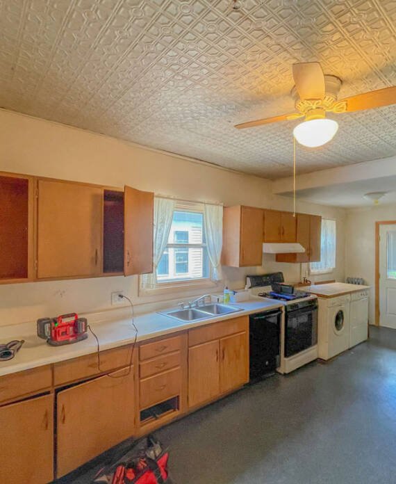 Malden kitchen remodel