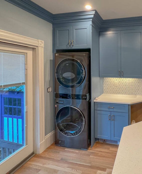 Malden kitchen remodel