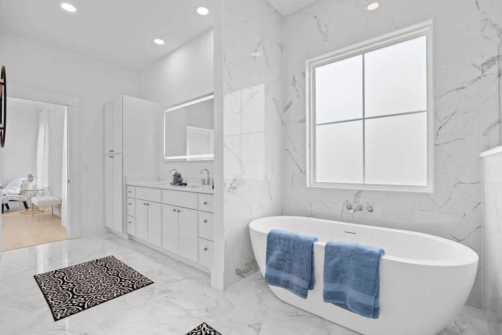 Summer Sweet Bathrooms (6)